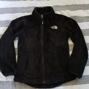 The North Face Plush Jacket
